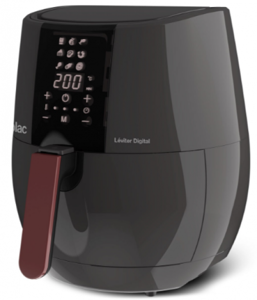 Solac FA1501 Air Fryer Fritöz