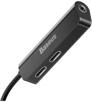 Baseus L52