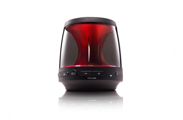 LG PH1 Bluetooth Hoparlör