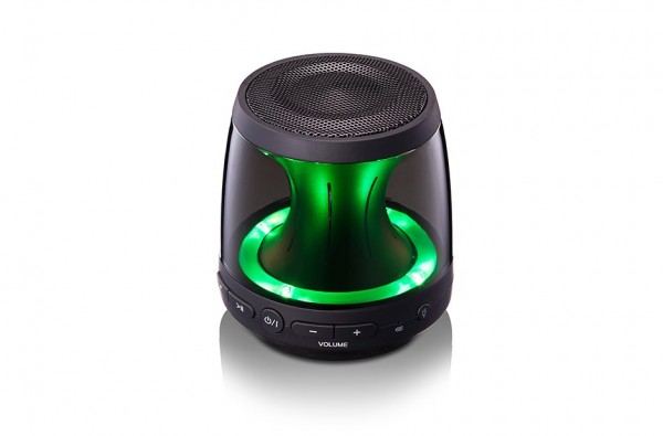 LG PH1 Bluetooth Hoparlör