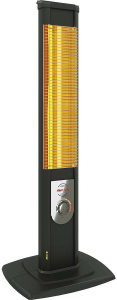 MirKraft Mate 2500W Infrared Isıtıcı