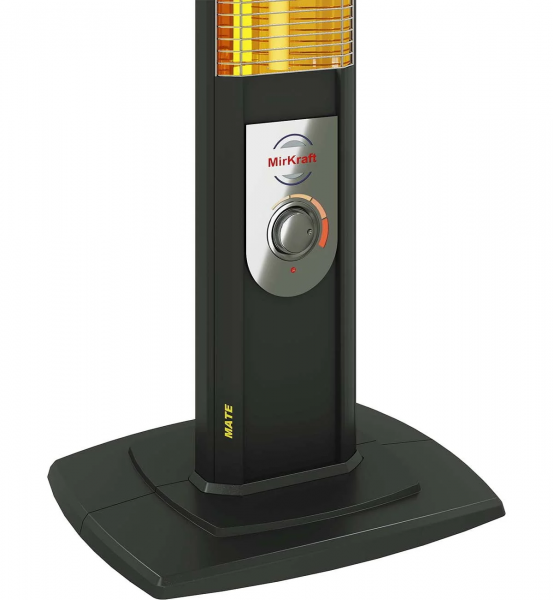 MirKraft Mate 2500W Infrared Isıtıcı