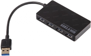 Dark DK-AC-USB340