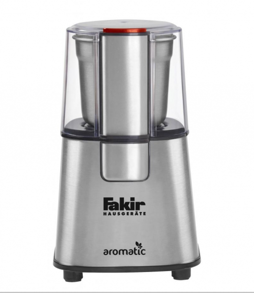 Fakir Aromatic Kahve ve Baharat Öğütücü