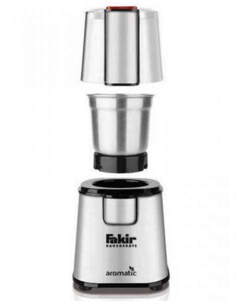 Fakir Aromatic Kahve ve Baharat Öğütücü