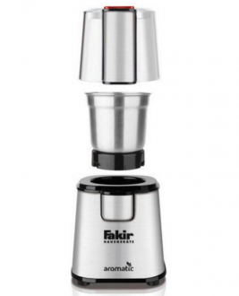 Fakir Aromatic Kahve ve Baharat Öğütücü