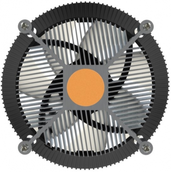 Cooler Master I70C İşlemci Soğutucu