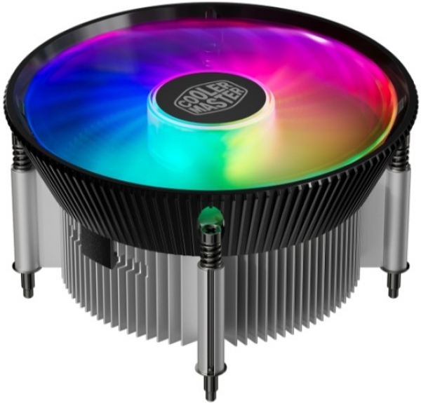 Cooler Master I70C İşlemci Soğutucu