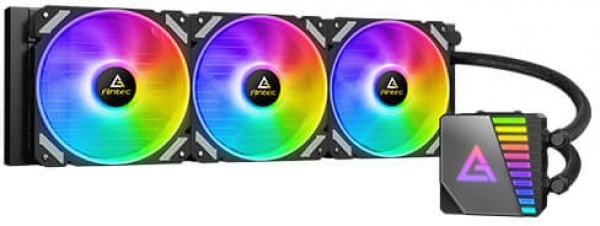 Antec Symphony 360 İşlemci Soğutucu (3 adet)