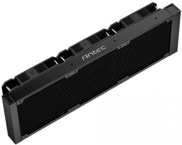 Antec Symphony 360 İşlemci Soğutucu (3 adet)