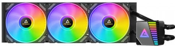 Antec Symphony 360 İşlemci Soğutucu (3 adet)