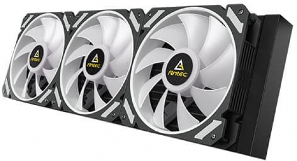 Antec Symphony 360 İşlemci Soğutucu (3 adet)