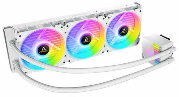 Antec Symphony 360 İşlemci Soğutucu (3 adet)