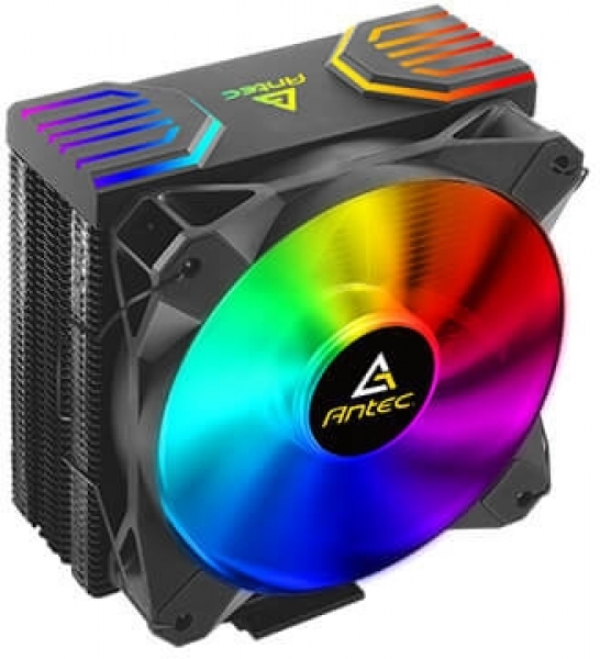 Antec Frigusair 400 İşlemci Soğutucu