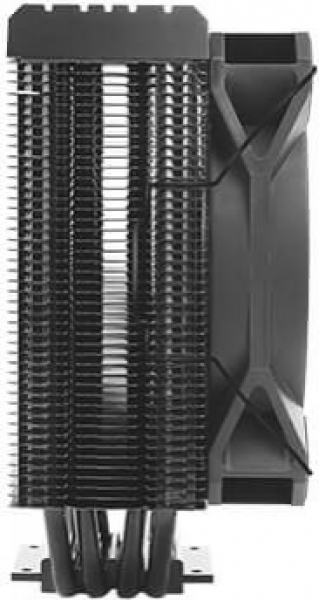 Antec Frigusair 400 İşlemci Soğutucu