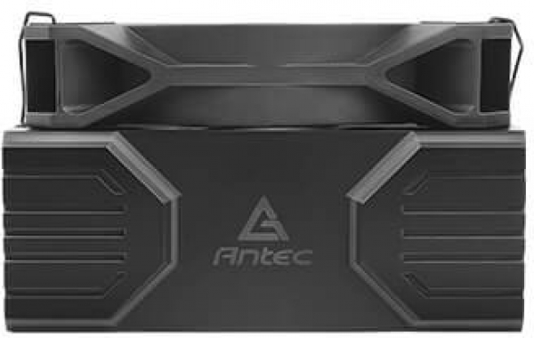 Antec Frigusair 400 İşlemci Soğutucu