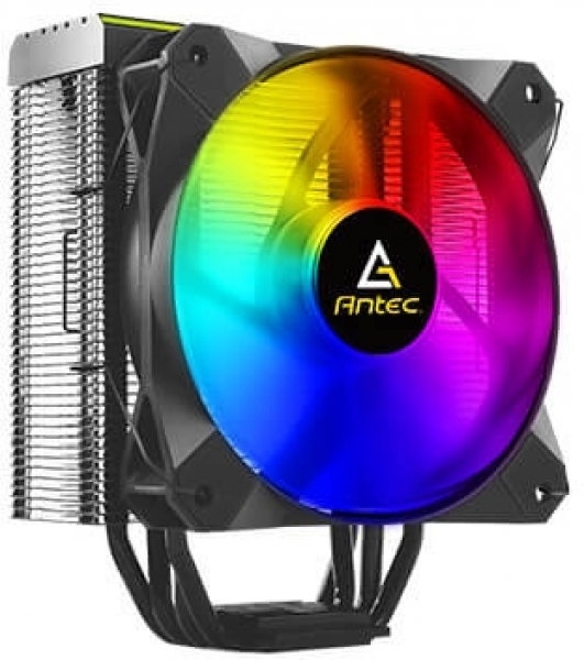 Antec Frigusair 400 İşlemci Soğutucu