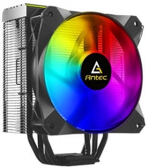 Antec Frigusair 400 İşlemci Soğutucu