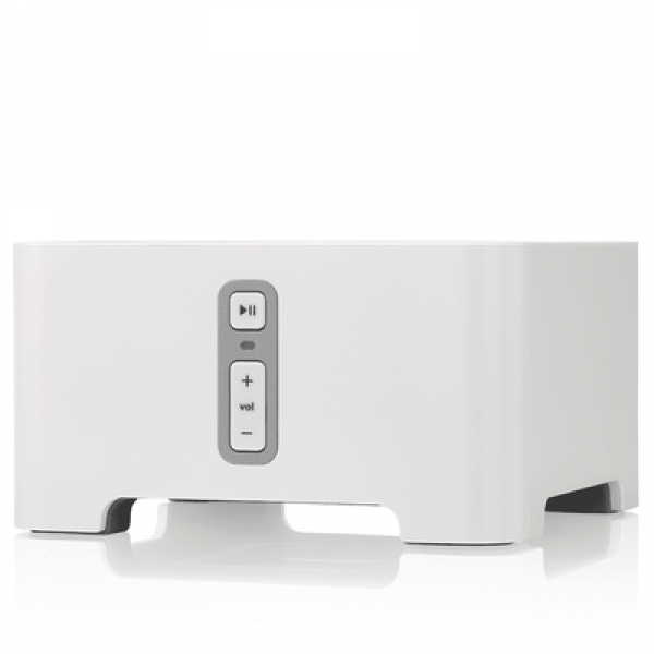 Sonos Connect Çoklu Oda
