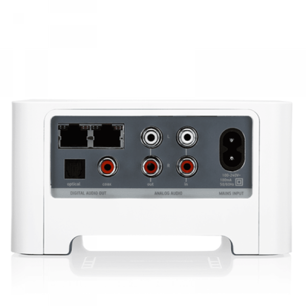 Sonos Connect Çoklu Oda