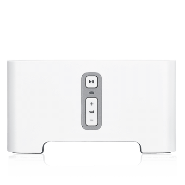 Sonos Connect Çoklu Oda