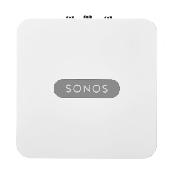Sonos Connect Çoklu Oda