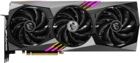 MSI GeForce RTX 4070 Ti Gaming X Trio 12G resim