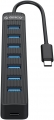 Orico TWC3-7A Type-C to USB 3.0 Type-C resim