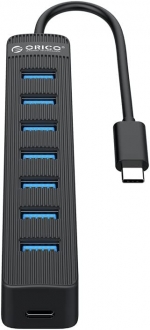 Orico TWC3-7A Type-C to USB 3.0 Type-C Dönüştürücü