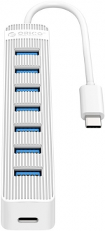 Orico TWC3-7A Type-C to USB 3.0 Type-C Dönüştürücü