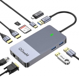 QGeeM QG-D3908