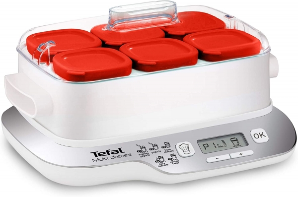 Tefal Multi Delices Ekspres