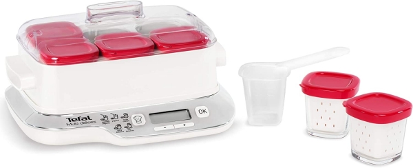 Tefal Multi Delices Ekspres