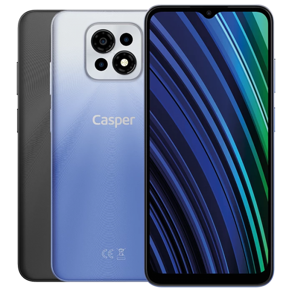 Casper VIA M30 Plus