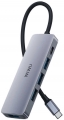 Wiwu Alpha A541BC 5in1 Type-C resim