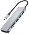Wiwu Alpha A731HC 7in1 Type-C resim