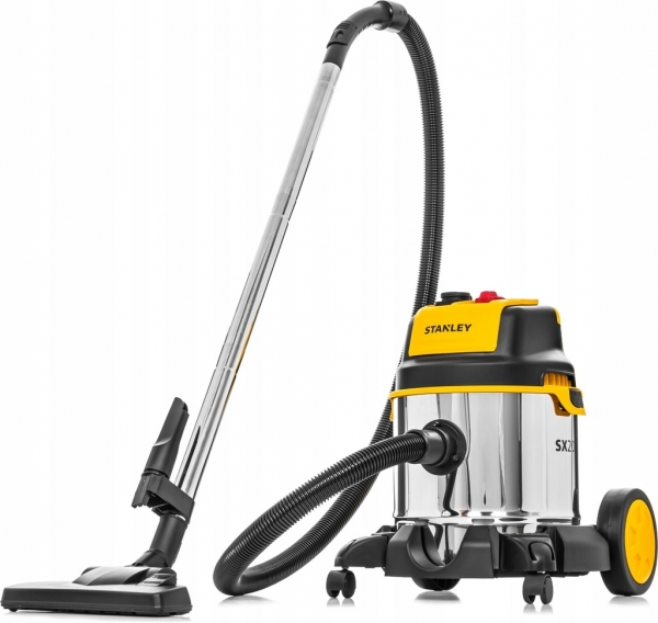 Stanley SXVC20XTE Sanayi Tipi Süpürge