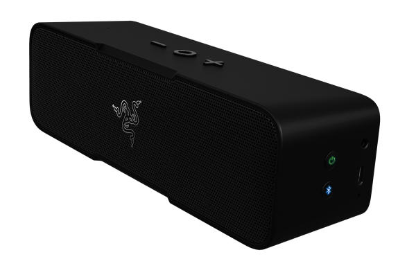 Razer Leviathan Mini Bluetooth Hoparlör