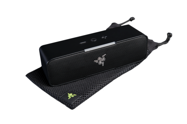 Razer Leviathan Mini Bluetooth Hoparlör