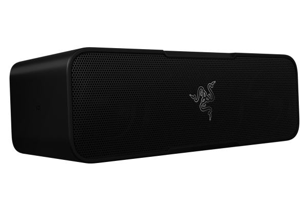 Razer Leviathan Mini Bluetooth Hoparlör