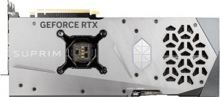 MSI GeForce RTX 4070 Ti Suprim X 12G Ekran Kartı