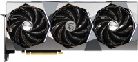 MSI GeForce RTX 4070 Ti Suprim X 12G resim