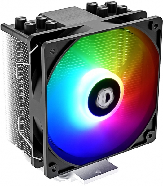 ID-Cooling SE-214-XT ARGB İşlemci Soğutucu