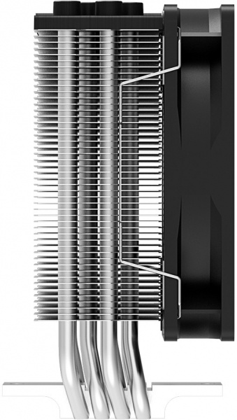ID-Cooling SE-214-XT ARGB İşlemci Soğutucu