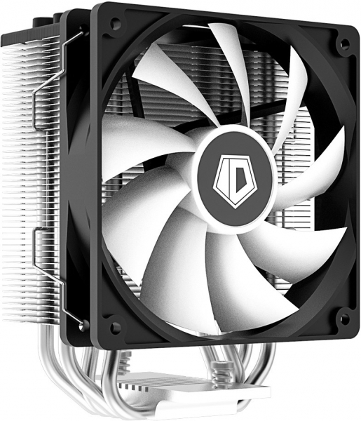 ID-Cooling SE-214-XT ARGB İşlemci Soğutucu