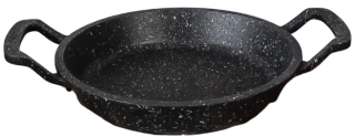 Khor Esmeray Granit Döküm Sahan Tava 22 cm