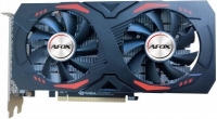 Afox GeForce GTX 1660 Ti 6GB GDDR6 resim