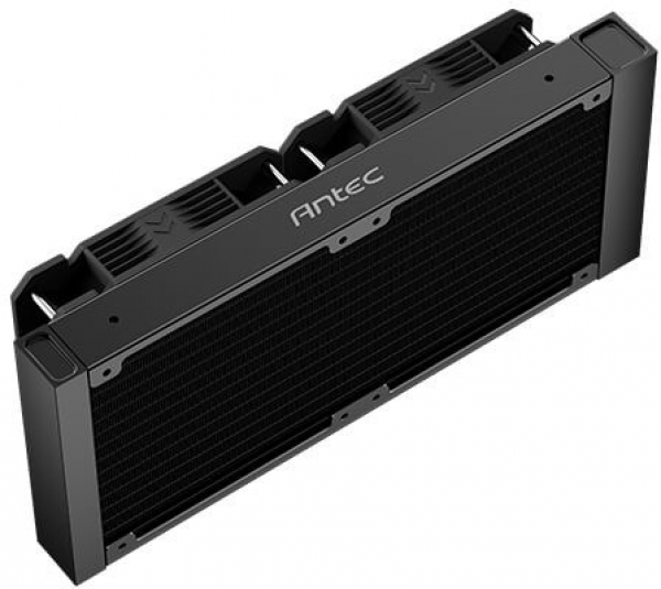 Antec Symphony 240 İşlemci Soğutucu (2 adet)