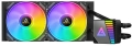 Antec Symphony 240 resim