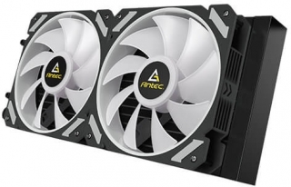 Antec Symphony 240 İşlemci Soğutucu